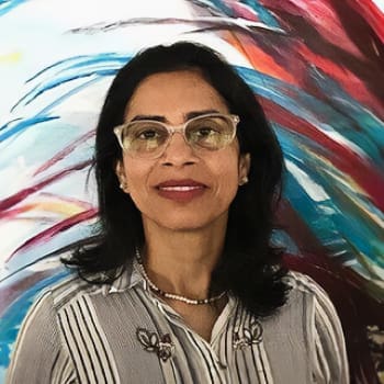 Maria Rawalpindiwala image
