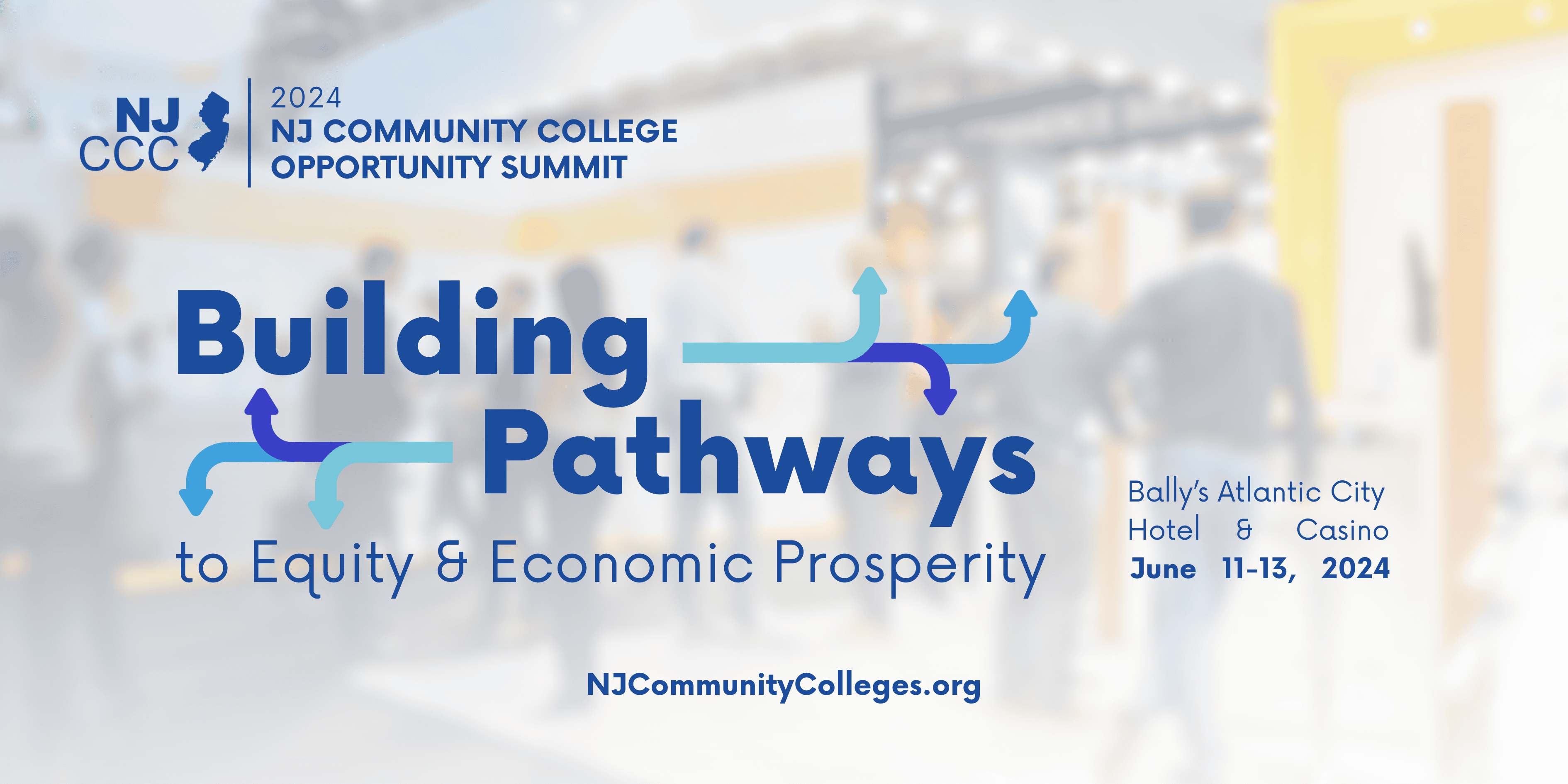 Summit Banner