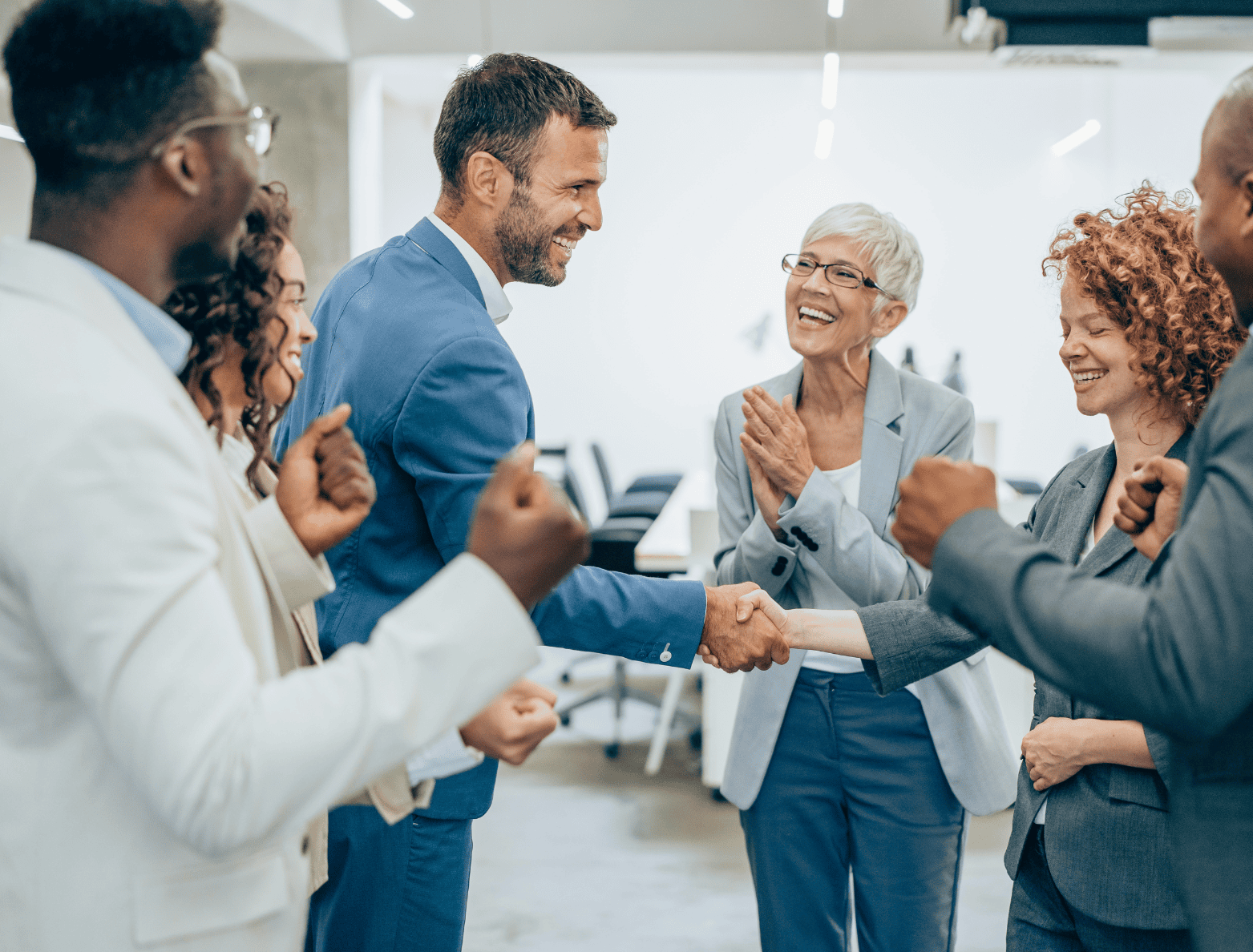 collaboration group