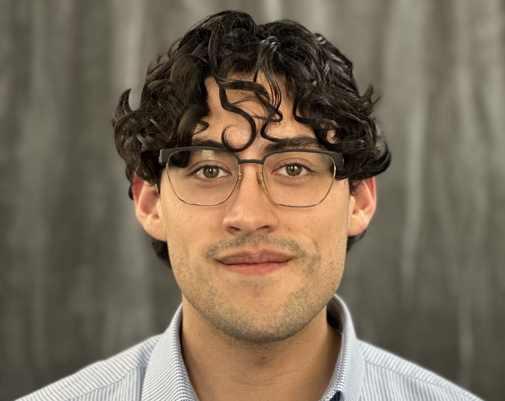 NJ Pathways Alumni Spotlight: Richard Boada Maldonado, Bergen Community College Class of 2023