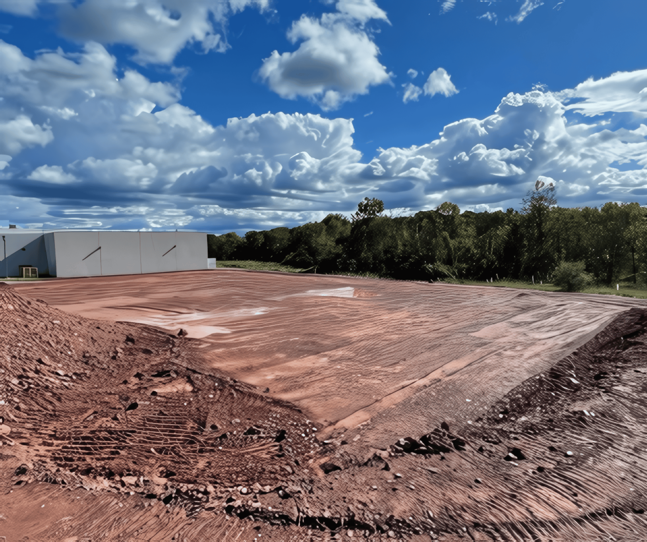 Construction Commences at Raritan Valley Community College