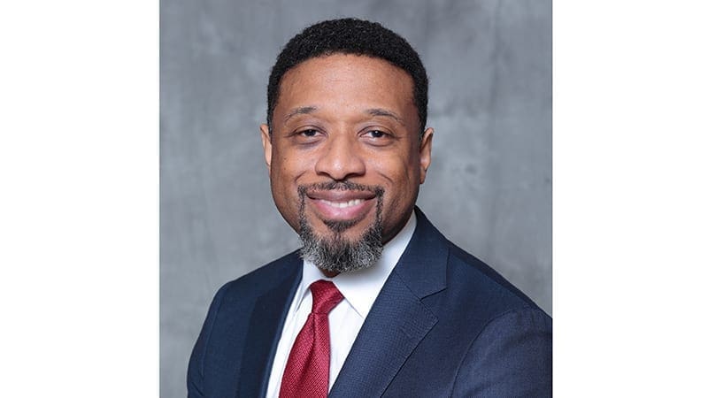 Dr. Brian Bridges