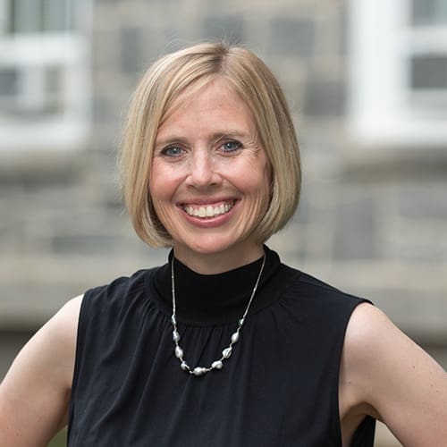 Dr. Carin Berkowitz