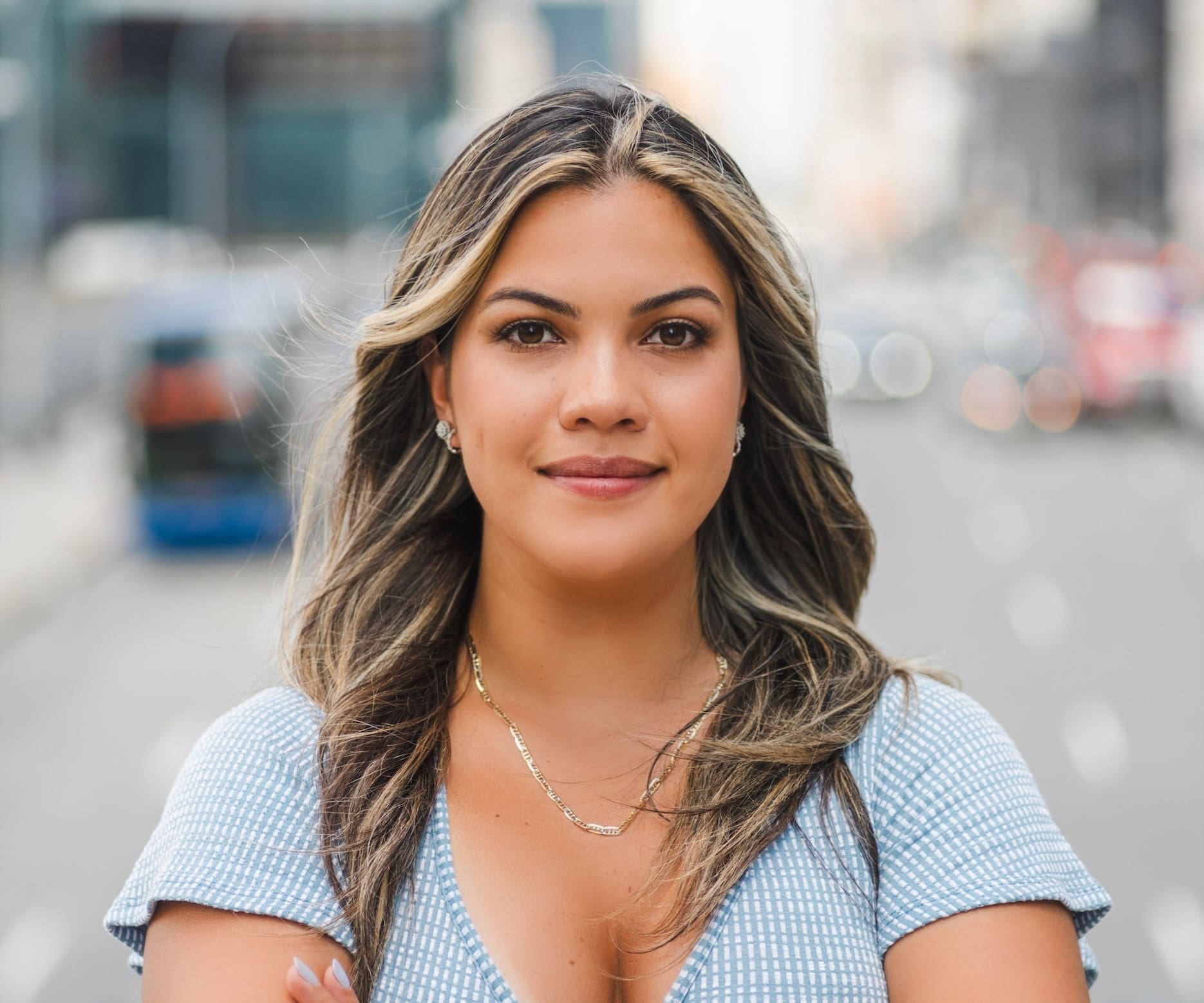Katherine Morales