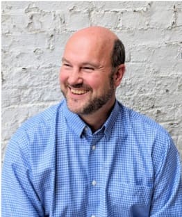 Scott Cheney