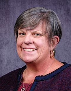 Vice President, Institutional Effectiveness and Chief Strategy Officer, Atlantic Cape Community College