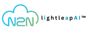 lightleap Logo