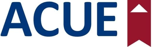 ACUE Logo