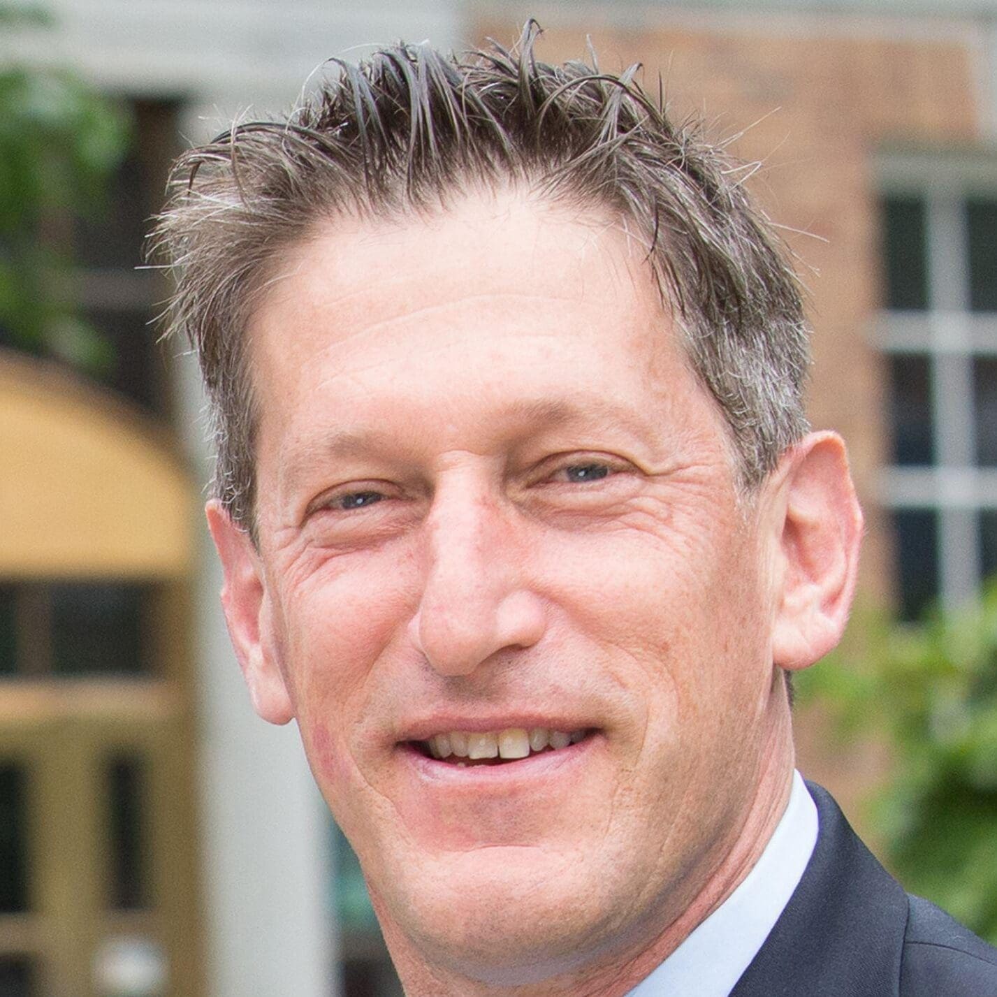 Senator Andrew Zwicker