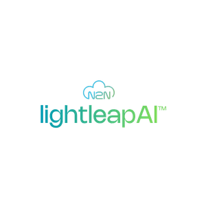 LIGHT LE API Logo