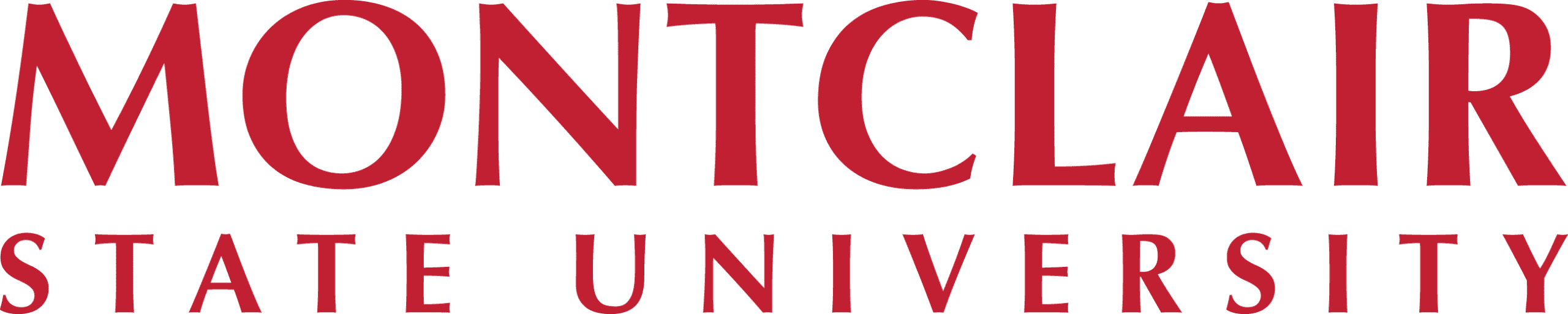 montclair LOGO